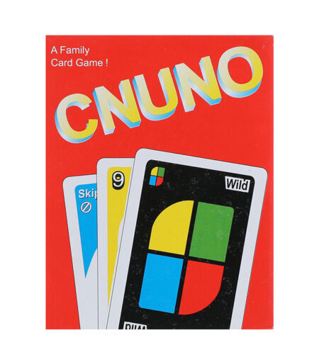 Uno game
