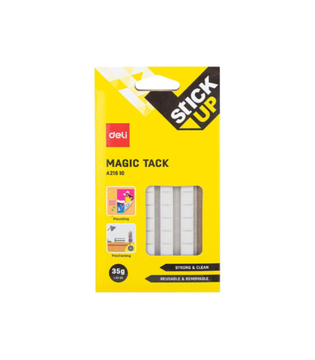 Blutak DELI 35g No. A21610