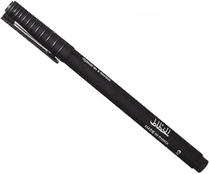 Arabic Calligraphy Pen 2mm Black