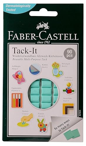 Faber Castell Blu Tack, 50gm