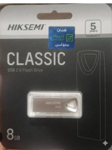 USB flash drive 8gb hiksemi