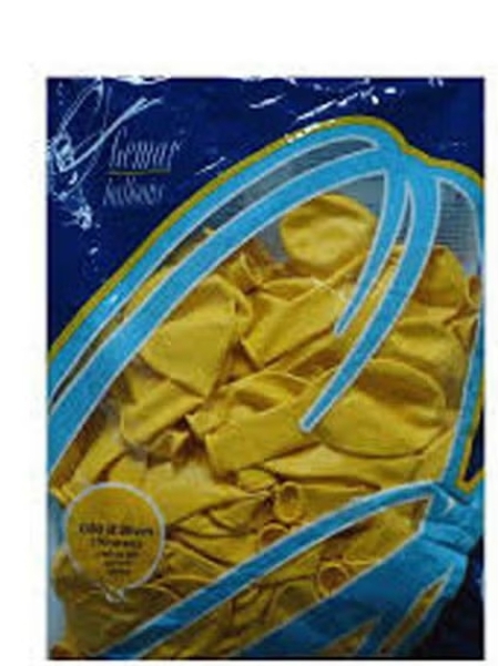 Balloon bags consisting of 20 pieces