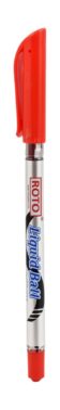 Roto 0.7mm Red Rollerball Pen