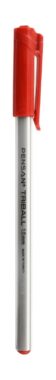 Bensan Tribol Red 1.0mm Ballpoint Pen