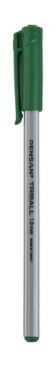 Bensan Tribol Green 1.0mm Ballpoint Pen