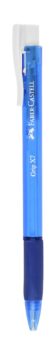 Faber-Castell 0.7mm Blue Ballpoint Pen