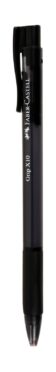 Faber-Castell Grip X10 Ballpoint Pen, Black, 1.0 mm 1 pc