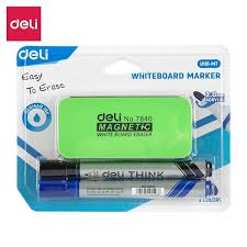 DELI WHITEBOARD MARKERS SET