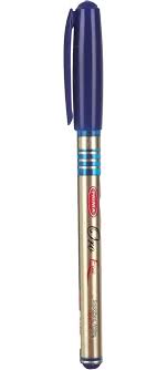 Prima Gold 0.7mm Blue Ballpoint Pen