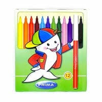 Prima 12-color filmmaster paints