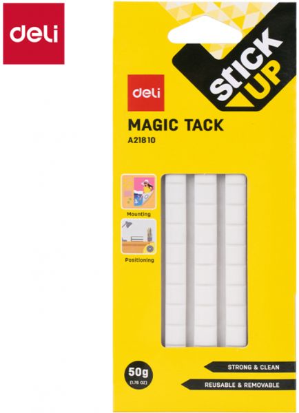 MAGIC TACK Deli 50g