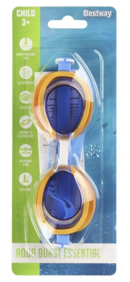 Bestway lasten uimalasit 3 plus years