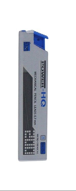 POWER-HQ Mechanical Pencil Leads 0.7mm
