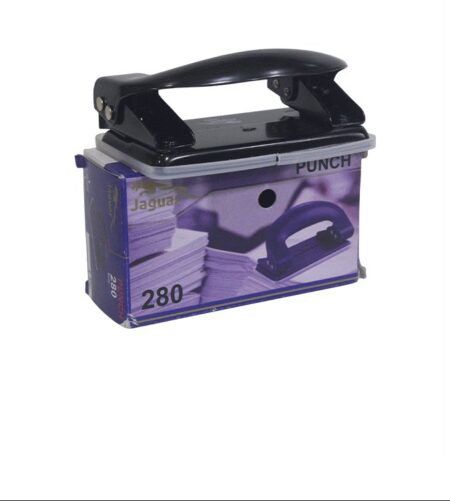 خرامة ورق جاجوار 280