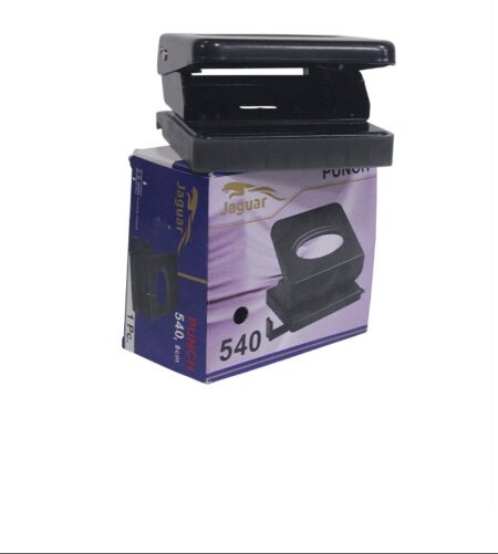 خرامة ورق جاجوار 540