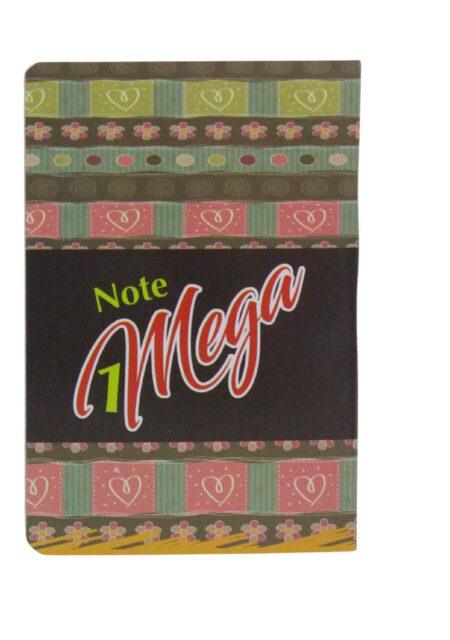 Note Mega 10.2 * 7.2