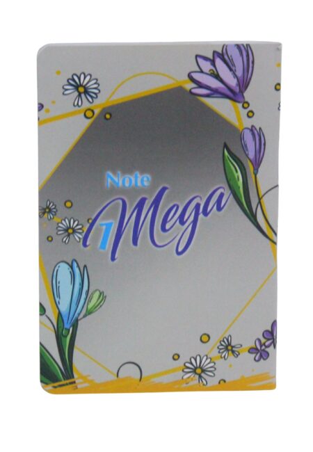 Note Mega 10.2 * 7.2