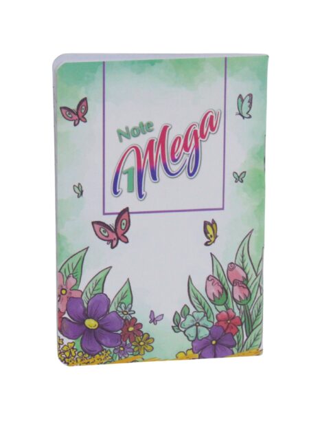 Note Mega 10.2 * 7.2