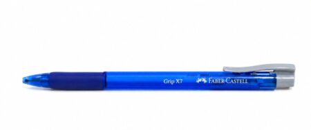 Faber-Castell Grip X7 Ballpoint Pen
