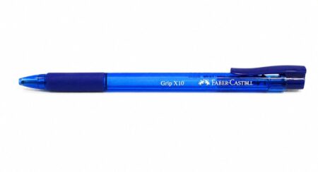 Faber-Castell Grip X10 Ballpoint Pen