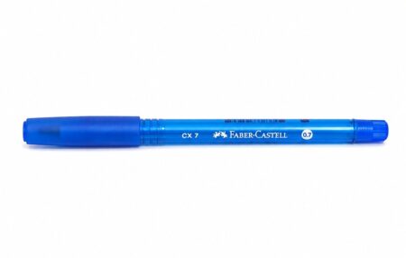Faber-Castell CX 7 Ballpoint Pen - 0.7mm