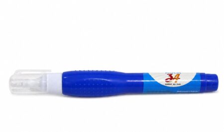 Roca 34 Correction Pen (Ashraf Ali Faid)