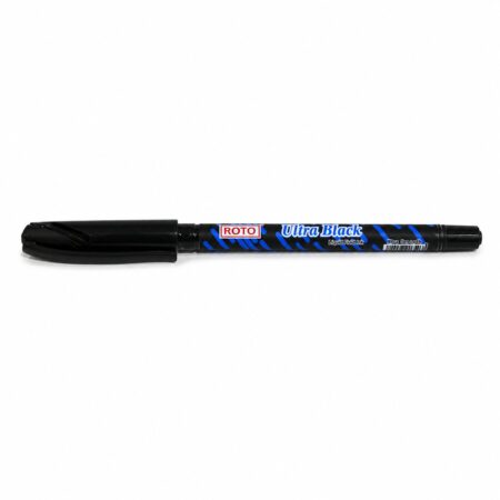 Roto Ultra Black Liquid Fluid Ink Pen - Black