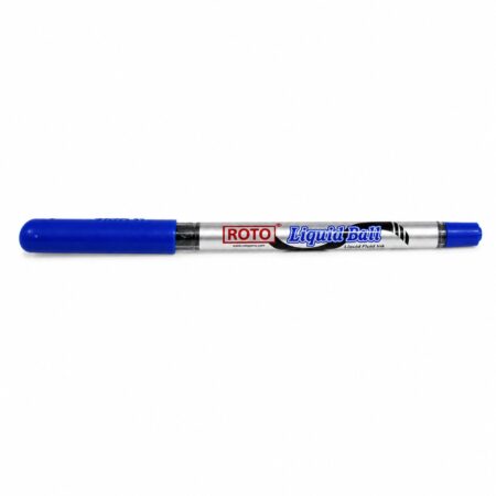Roto Pentec 0.7mm TC Ball Ballpoint Pen - Blue