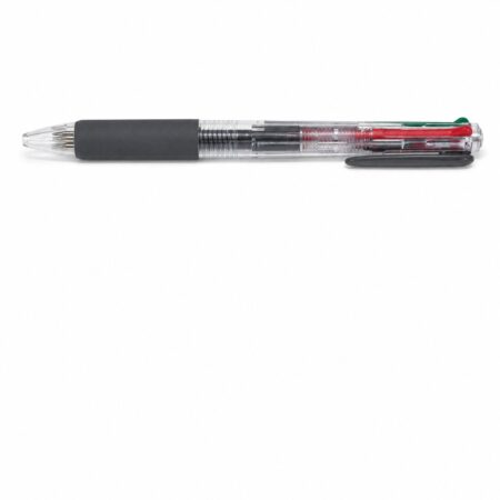 Roto Mega 4-Color Ballpoint Pen