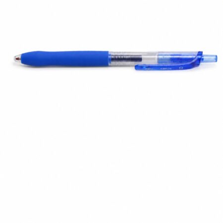 Deli Smiles .5 Retractable Ballpoint Pen