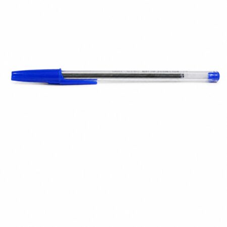 Deli Ballpoint Pen (Mate/Smooth Series)