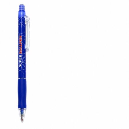 Retractable Ballpoint Pen