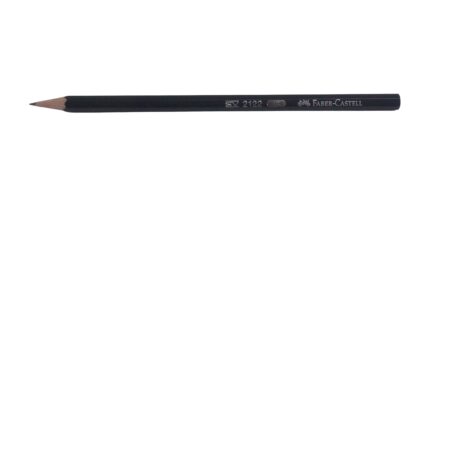 Faber-Castell HB Graphite Pencil