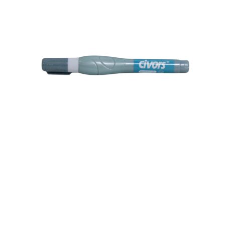 "Civors" Metal Tip Correction Pen - 12ml