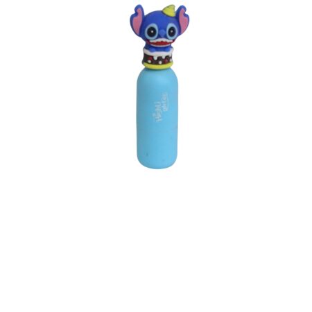 Stitch" Cartoon Mini Highlighter Pen