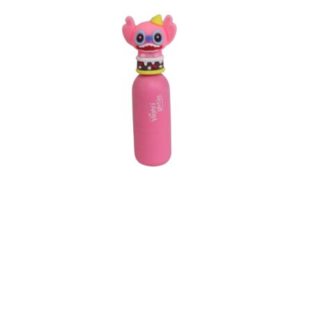 Stitch" Cartoon Mini Highlighter Pen