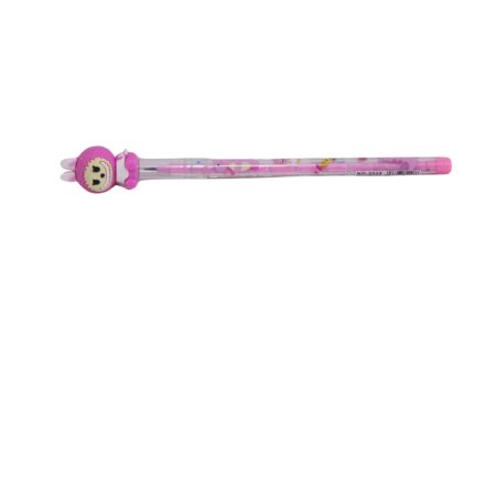 Free Cutting Pencil (No. 2028)