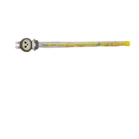 Free Cutting Pencil (No. 2028)