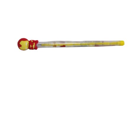 Free Cutting Pencil (No. 2031