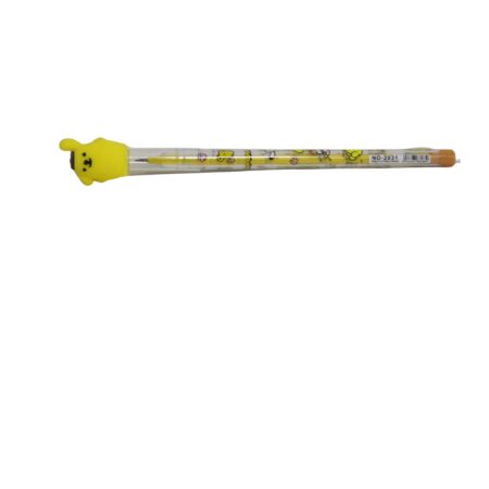 Free Cutting Pencil (No. 2031