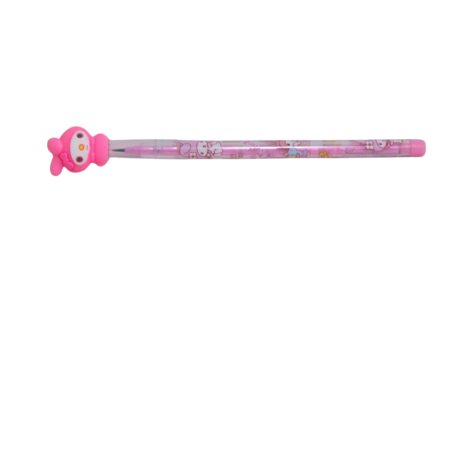 Free Cutting Pencil (No. 2031