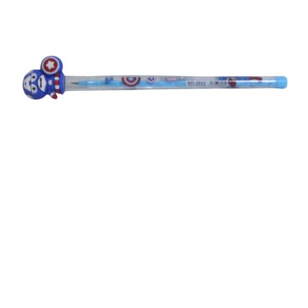 Free Cutting Pencil (No. 2023)