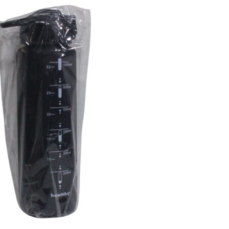 زجاجة مياه "ML.BOTTLE" (زمزمية رياضية بتدرج ألوان)
