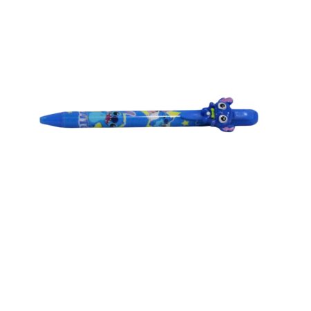 Erasable Gel Pen