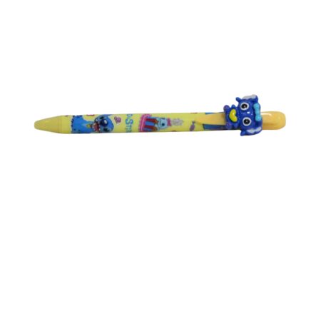 Erasable Gel Pen