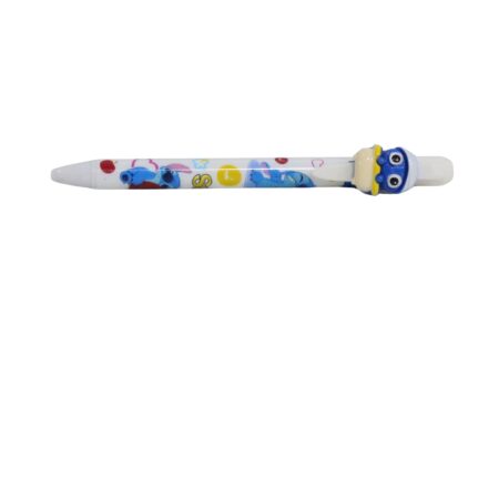 Erasable Gel Pen
